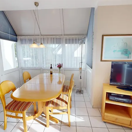 Gilde-residenz App. 1 Apartmán