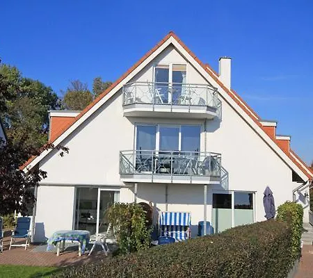 Gilde-residenz App. 1 Grömitz