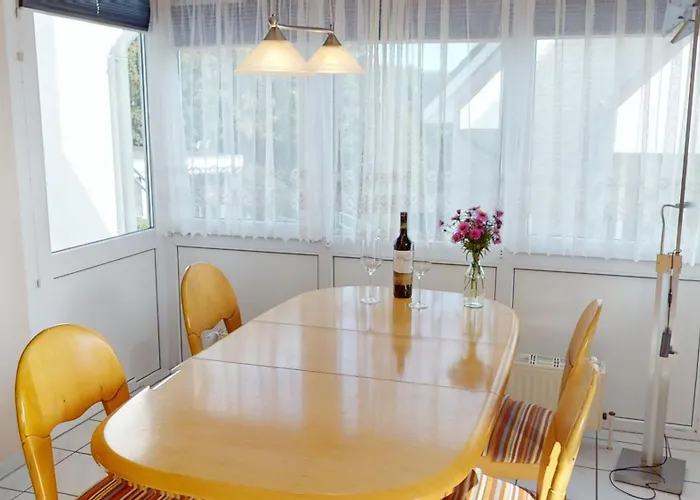 Gilde-residenz App. 1 *