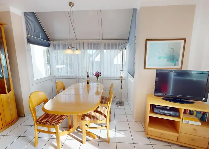 Gilde-residenz App. 1 Lägenhet