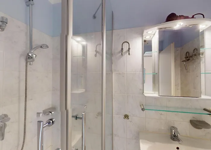 Lägenhet Gilde-residenz App. 1 Grömitz