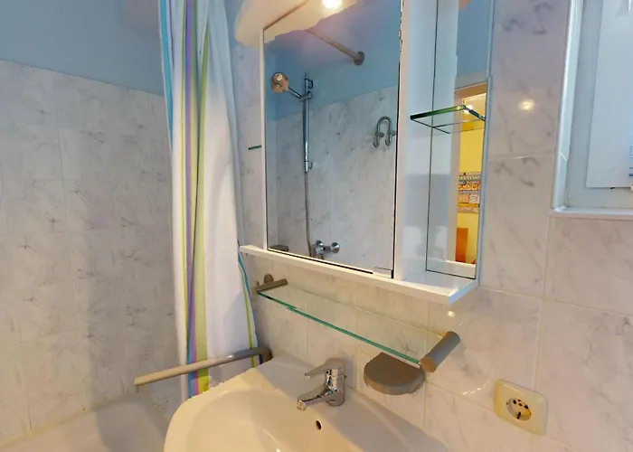 Lägenhet Gilde-residenz App. 1 *