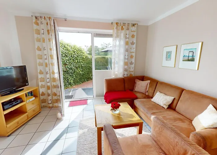 Lägenhet Gilde-residenz App. 1 *