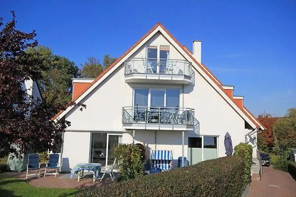 Gilde-residenz App. 1 Grömitz