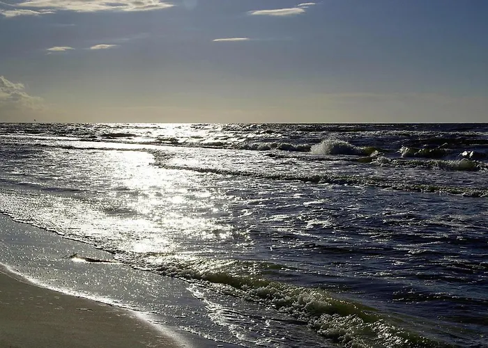 Gilde-residenz App. 1 Lägenhet Grömitz